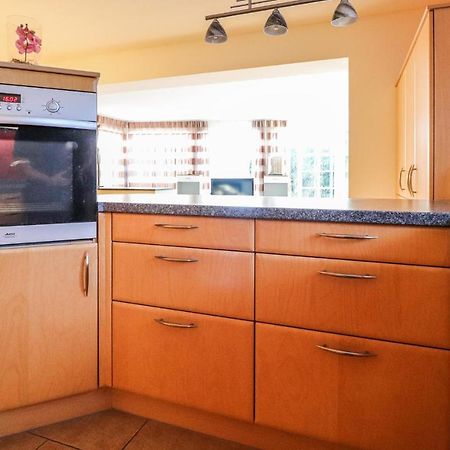 Ferienwohnung Mit Gartenzaun فلدكرش المظهر الخارجي الصورة