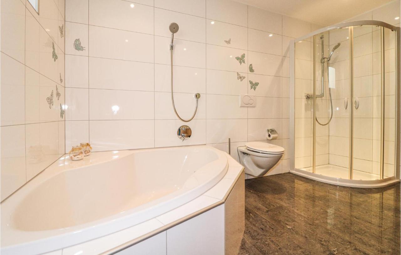 Ferienwohnung Mit Gartenzaun فلدكرش المظهر الخارجي الصورة