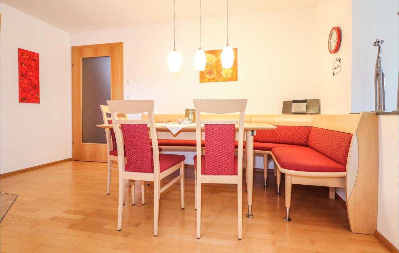 Ferienwohnung Mit Gartenzaun فلدكرش المظهر الخارجي الصورة