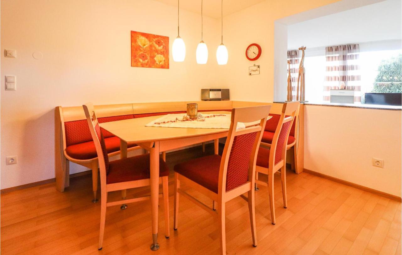 Ferienwohnung Mit Gartenzaun فلدكرش المظهر الخارجي الصورة