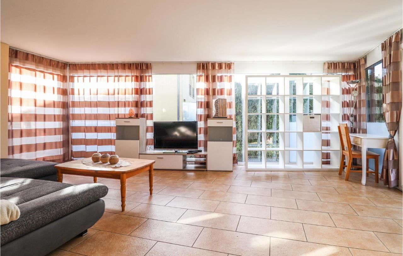 Ferienwohnung Mit Gartenzaun فلدكرش المظهر الخارجي الصورة