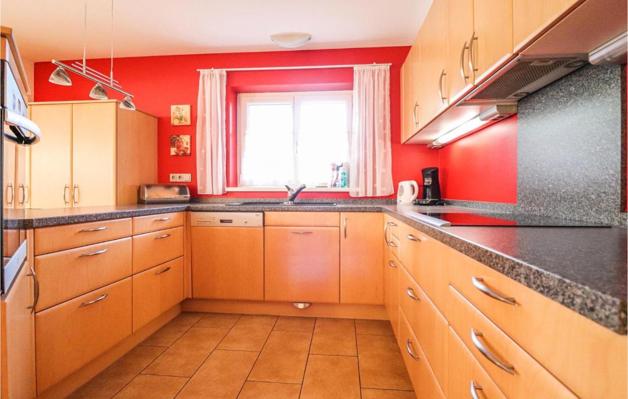 Ferienwohnung Mit Gartenzaun فلدكرش المظهر الخارجي الصورة